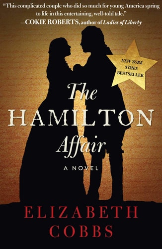 The Hamilton Affair A Novel