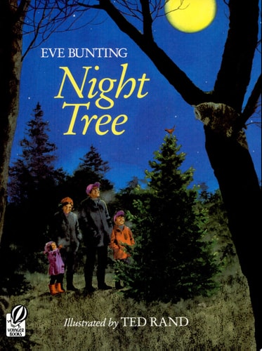 Night Tree