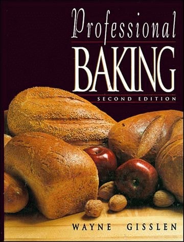 Professional Baking, Trade Version