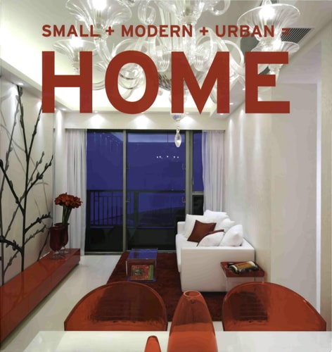 Small+Modern+Urban=Home