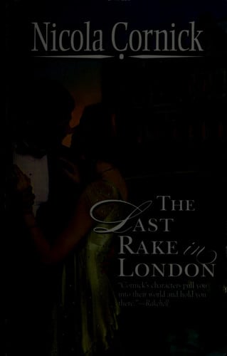 The Last Rake in London