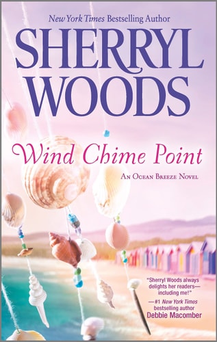 Wind Chime Point (An Ocean Breeze Novel)