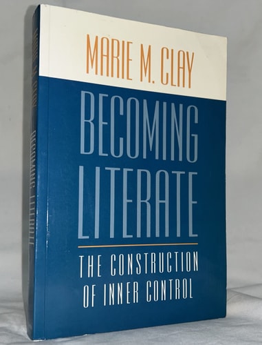 Becoming Literate