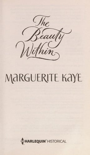 The Beauty Within