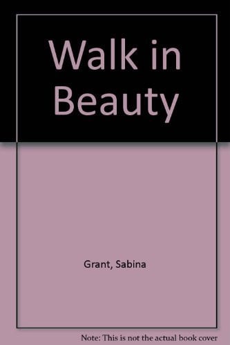 Walk In Beauty