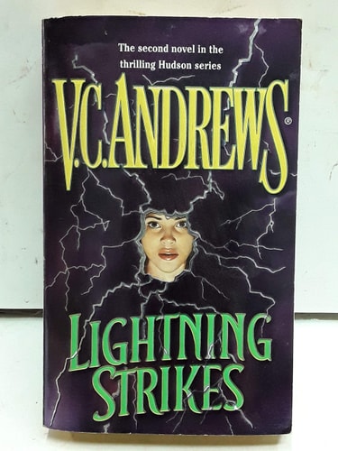 Lightning Strikes