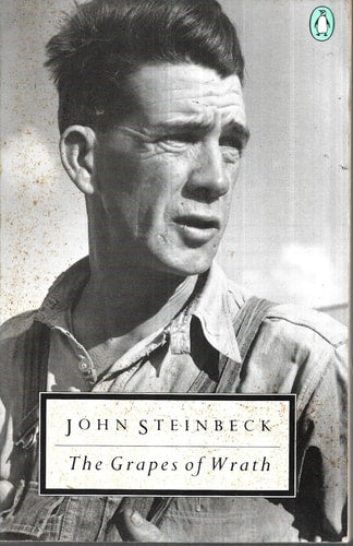 The Grapes of Wrath