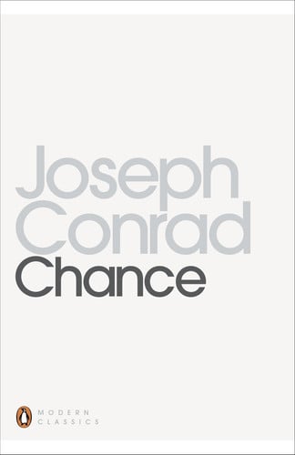 Chance: A Tale in Two Parts (Penguin Classics)