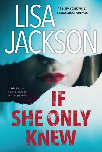 If She Only Knew A Riveting Novel of Suspense