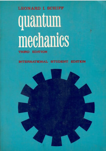 Quantum Mechanics