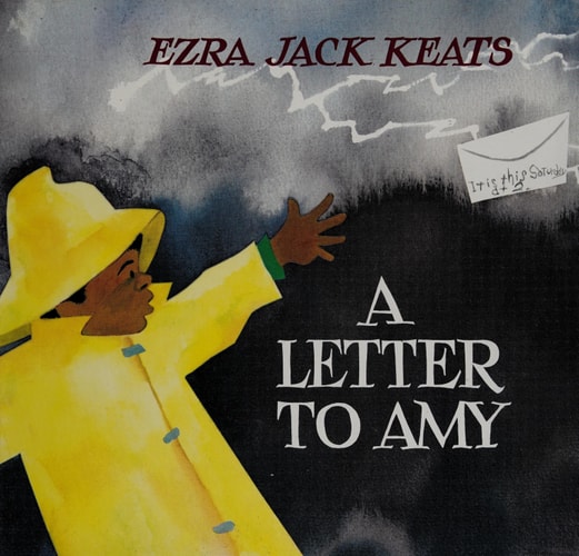 A Letter to Amy