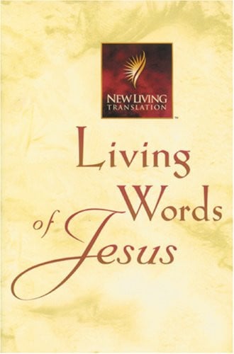Living Words of Jesus
