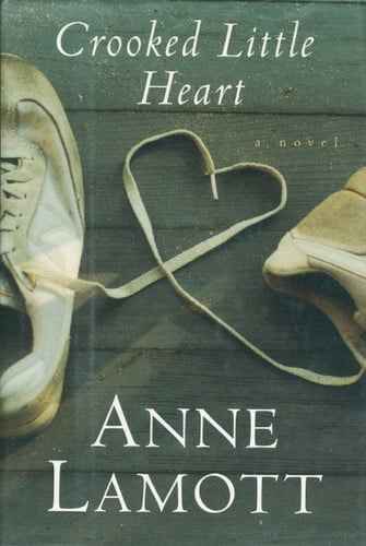 Crooked Little Heart