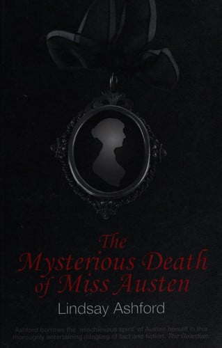 The Mysterious Death of Miss Austen