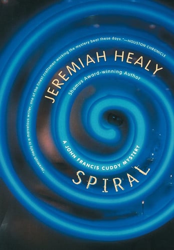 Spiral (John Francis Cuddy Mystery)