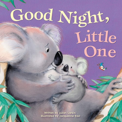 Good Night, Little One