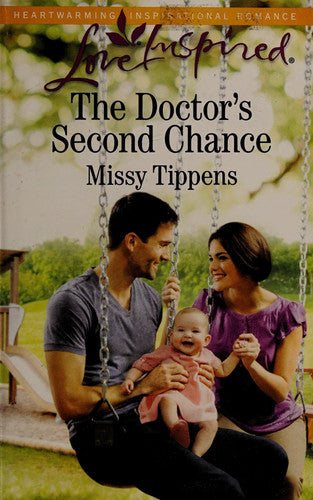 The Doctor's Second Chance (Love Inspired)