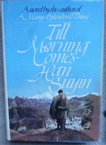 Till Morning Comes: A Novel