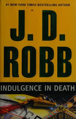 Indulgence in Death
