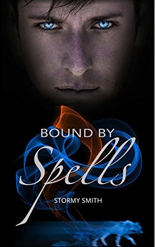 Bound by Spells (Bound Series) (Volume 2)