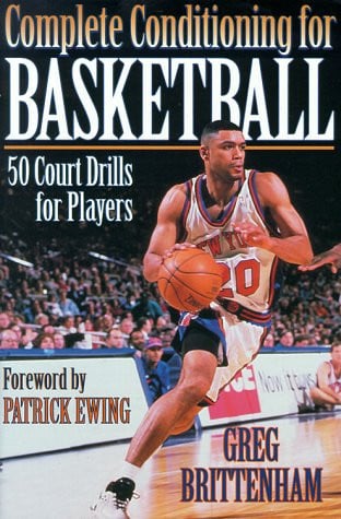 Complete Conditioning for Basketball