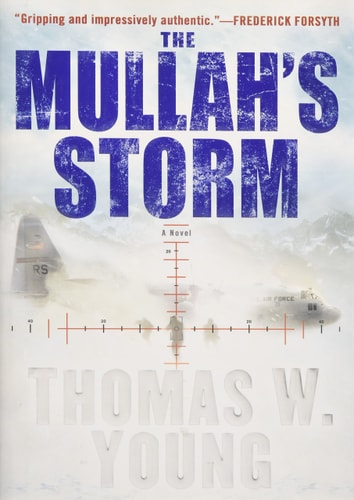 The Mullah's Storm