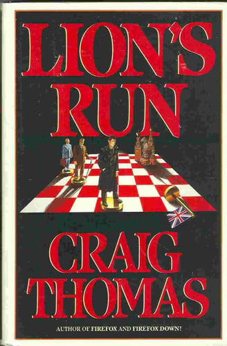 Lion's Run