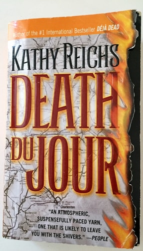 Death du Jour