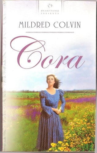 Cora (Heartsong Presents #543)