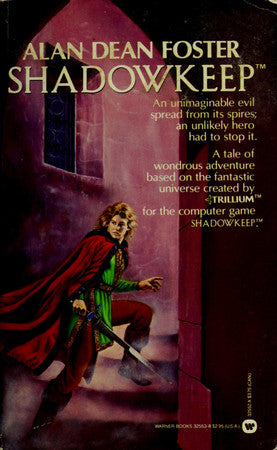 Shadowkeep