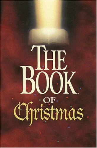 The Book of Christmas