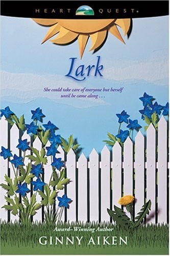 Lark (Bellamy's Blossoms Series, Book 2)