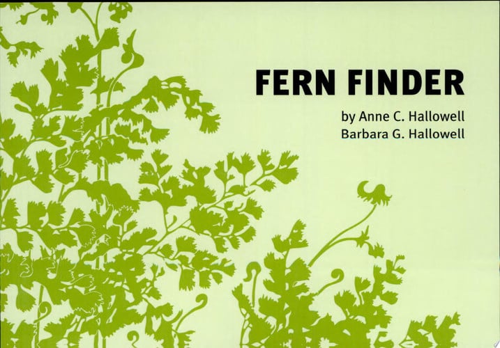 Rocky Mountain Flower Finder: A Guide to the Wildflowers Found Below Tree Line in the Rocky Mountains