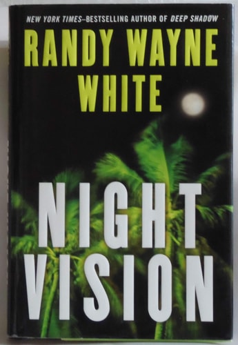 Night Vision (Doc Ford)