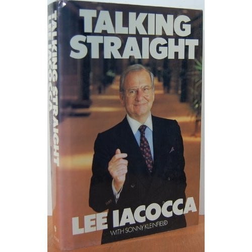 Talking Straight