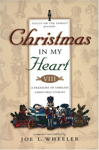 Christmas in My Heart #8