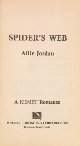 Spider's Web