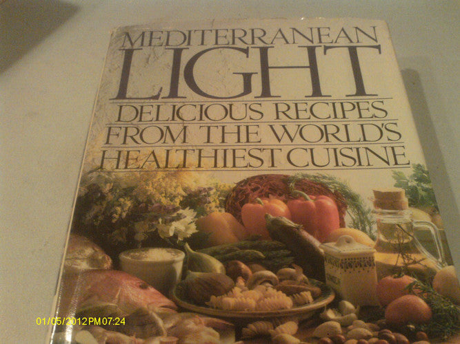 Mediterranean Light