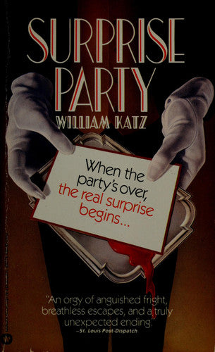 Surprise Party