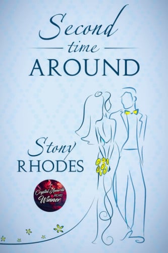 Second Time Around (Sweet & Sour Series)