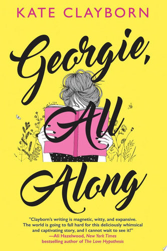 Georgie, All Along An Uplifting and Unforgettable Love Story