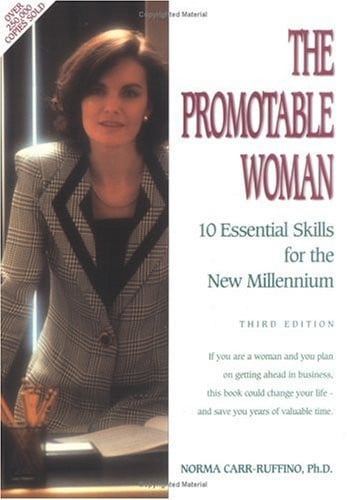 The Promotable Woman