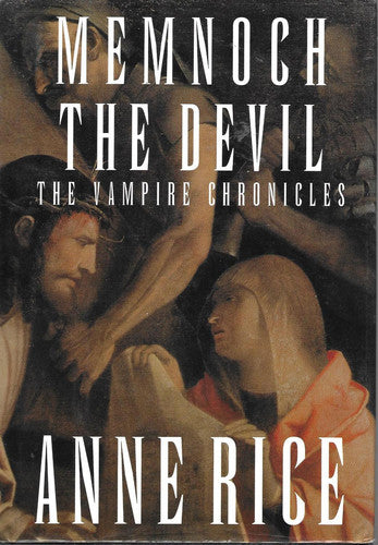 Memnoch the Devil