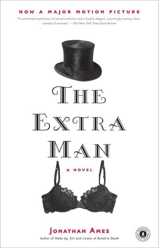 The Extra Man (Contemporary Classics (Washington Square Press))
