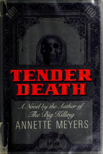 Tender Death