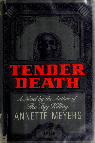 Tender Death