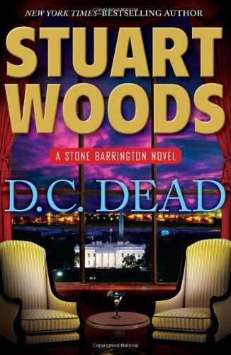 D. C. Dead (Stone Barrington)