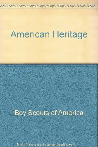 American Heritage