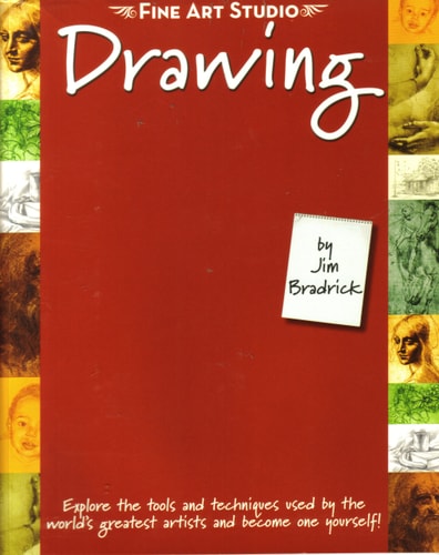 Fine Art Studio Drawing