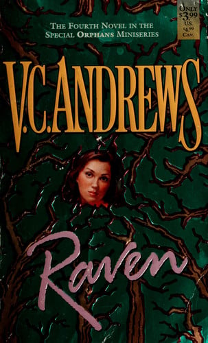 Raven (Orphans)
